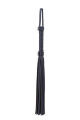 Флоггер BONDAGE COUTURE FLOGGER BLUE            