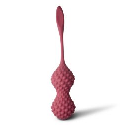 Тренажер Кегеля Unite Silicone Kegel Set