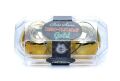 Вагинальные шарики Duo balls Gold, BS6700022