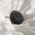 Вібромасажер діамант Bijoux Indiscrets - Twenty One Black, стильний аксесуар для дамської сумочки