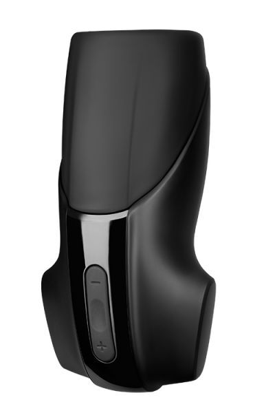 Мастурбатор с вибрацией SATISFYER MEN VIBRATION