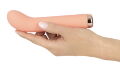 Вібратор для точки G - Mini G-Spot Vibrator 10 режимів вібрації