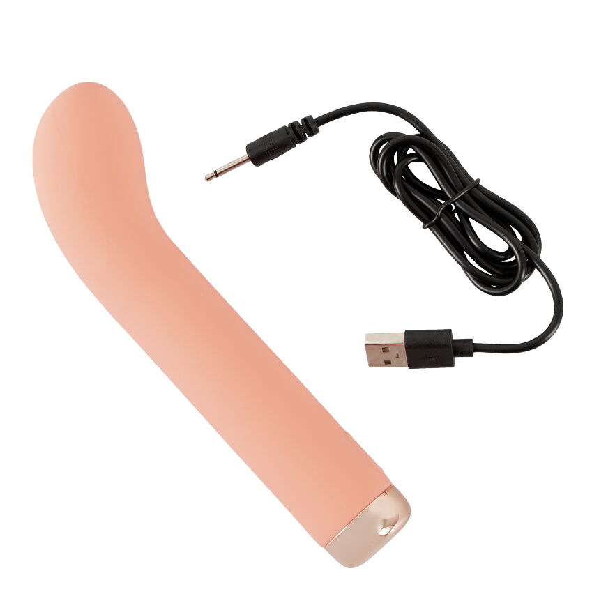 Вібратор для точки G - Mini G-Spot Vibrator 10 режимів вібрації
