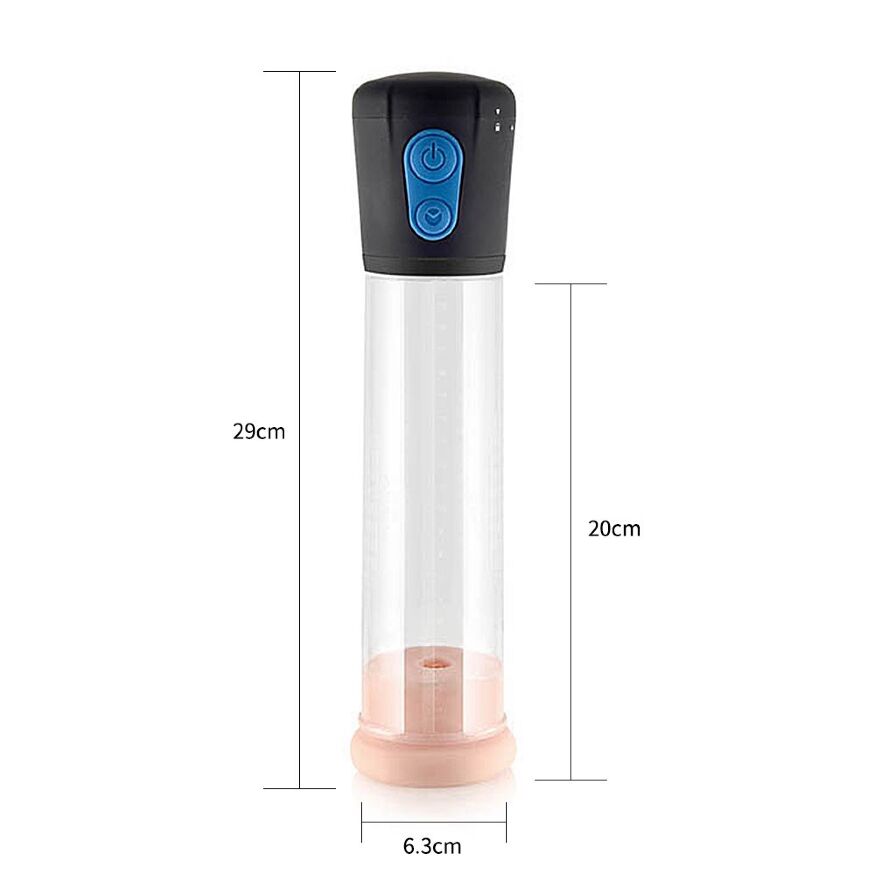 Вакуумна помпа - Maximizer Worx VX4 Auto Pro Pump