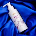 Інтимний зволожуючий гель-лубрикант для жінок - MyLove Woman Med Hyaluron, 150 мл