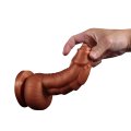 Драконій фалоімітатор Dragon's neck