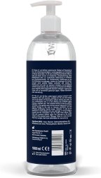Лубрикант та масажний гель - My.Size Lube Me 2in1, 1000 мл