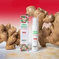 Стимулирующий гель EXSENS Kissable Fresh Ginger Litchi 15мл, можно для поцелуев, охлаждающий