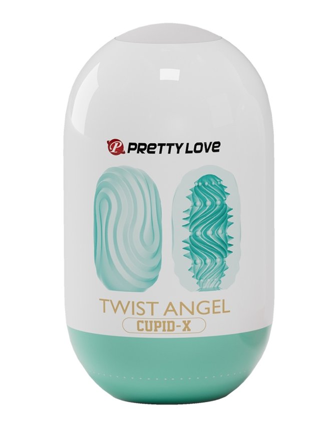 Мастурбатор - Pretty Love Cupid-X Twist Angel