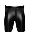 Мужские шорты Noir Handmade H089 Onyx Hybrid biker shorts M