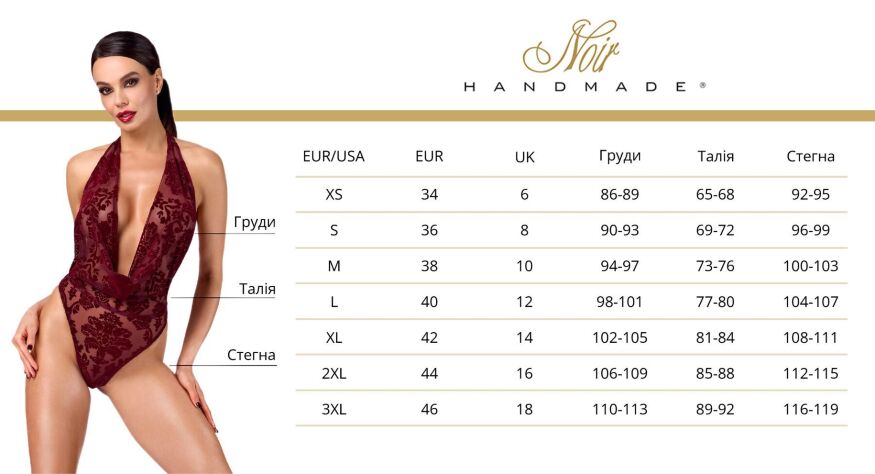 Платье Noir Handmade F366 Vixen Cut-Out Bodycon Dress M (мятая упаковка!!!)
