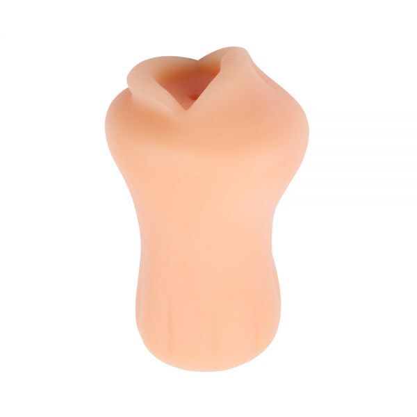 Мастурбатор рот с вибрацией Chisa ManQ Porn Star Rei Itoh Mouth