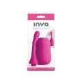 Спринцовка NS Novelties INYA - Deluxe Cleanser 2.0 - Pink