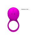 Виброкольцо PREETTY LOVE FRANCES BI-014409