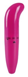Стимулятор G-точки - G Mate G-Spot Vibrator