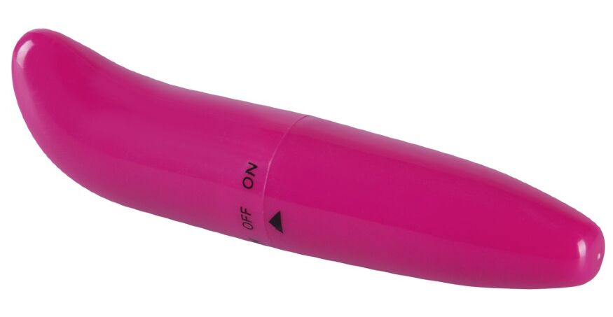 Стимулятор G-точки - G Mate G-Spot Vibrator
