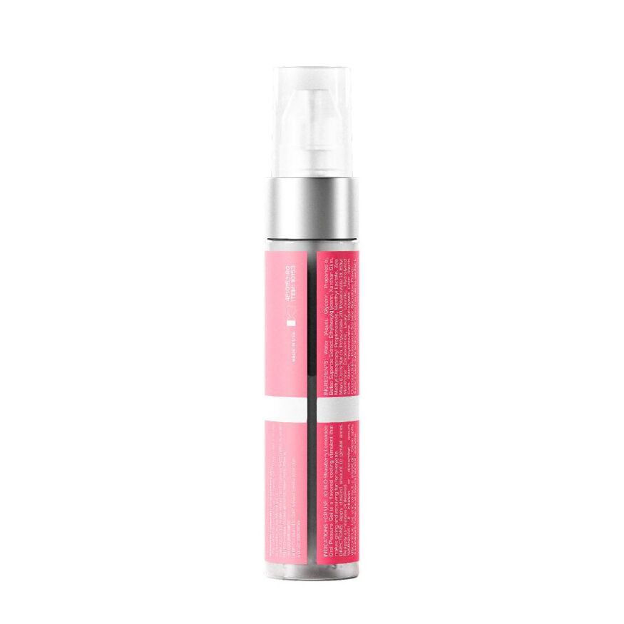 Гель для оральних ласк JO - BLO - Strawberry Lemonade 30 мл