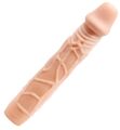 Вибратор реалистик BARBARA BOB DILDO VIBRATOR