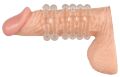 Ерекційні кільця набір- Looping Penis Rings