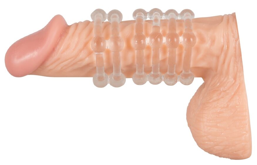 Ерекційні кільця набір- Looping Penis Rings
