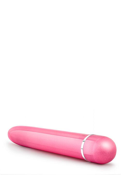 Вибромассажер классический SEXY THINGS SLIMLINE VIBE PINK