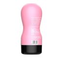 Мастурбатор вагина реалистичный с киберкожи Masturbation Cup 0.1