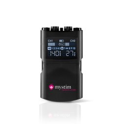 Електростимулятор Mystim Tension Lover 2