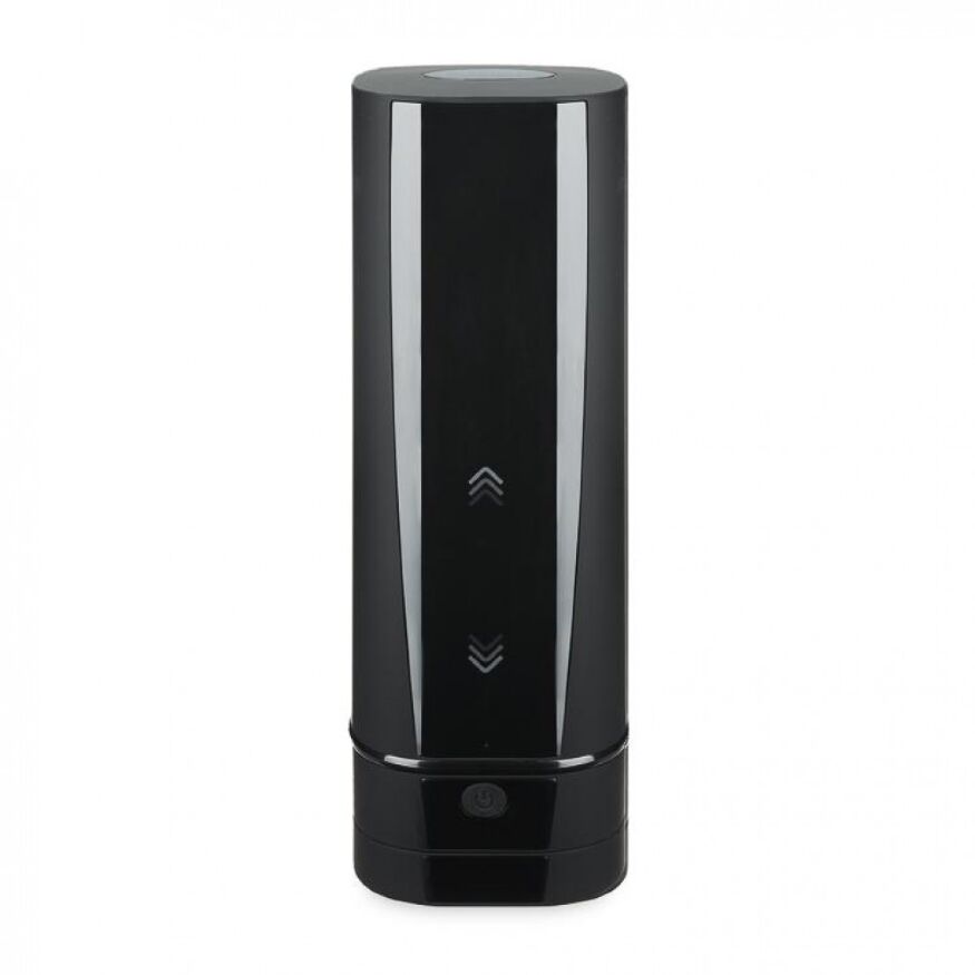 Интерактивный мастурбатор (webcam) и игры в паре, Kiiroo Onyx+