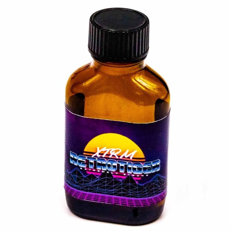 Попперс Xtrm retrotiger 24 ml