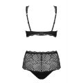 Комплект Obsessive Klarita S/M