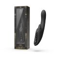 Вібратор-кролик Zalo Ares Obsidian Black
