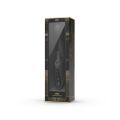 Вібратор-кролик Zalo Ares Obsidian Black