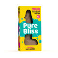 Мило член Pure Bliss 18 см Brown