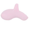 Вібратор на палець FUZU Sensa Skin Activated Fingertip Vibe - Pink