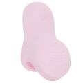 Вібратор на палець FUZU Sensa Skin Activated Fingertip Vibe - Pink