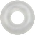Эрекционное кольцо Stretchy Cockring Transparent