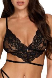 Комплект Kissable French Kiss Set S/M