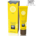 Крем возбуждающий для двоих SHIATSU  Orgasm Cream,30 мл