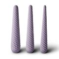 Система восстановления при вагинизме Unite Silicone Dilators Set для снятия спазмов при введении