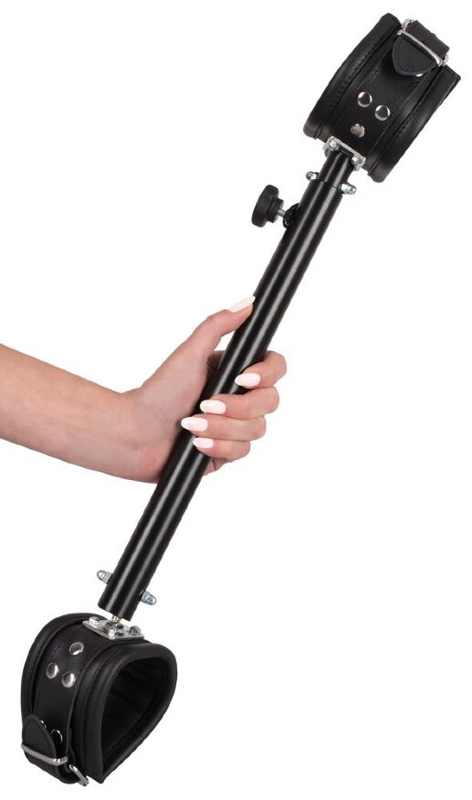 Распорка Leather Spreader Bar ZADO, кожа