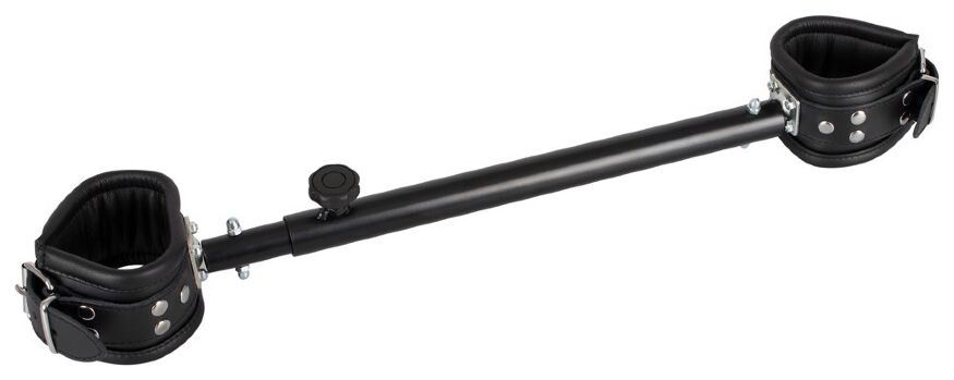 Распорка Leather Spreader Bar ZADO, кожа