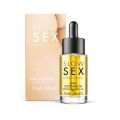 Успокаивающее масло для анального секса Bijoux Indiscrets Slow Sex Anal Soothing Oil Before &amp; After 15 мл