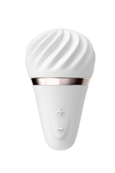 Вибромассажер SATISFYER LAYON LITTLE WAND