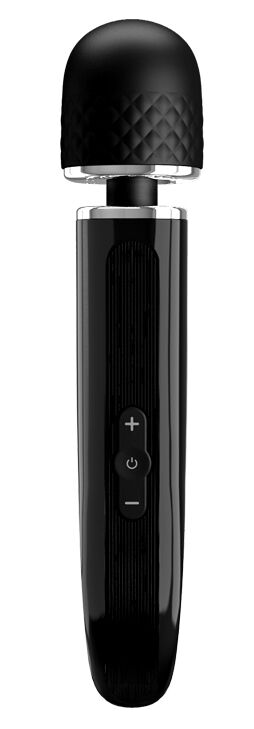 Вибромассажер Pretty Love - 9,4 inch SUPER POWER, BI-014848