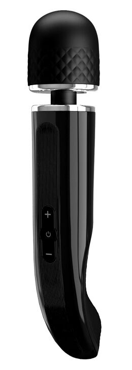 Вибромассажер Pretty Love - 9,4 inch SUPER POWER, BI-014848