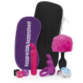 Набір секс іграшок Happy Rabbit Couple's Pleasure Kit (7 Piece)