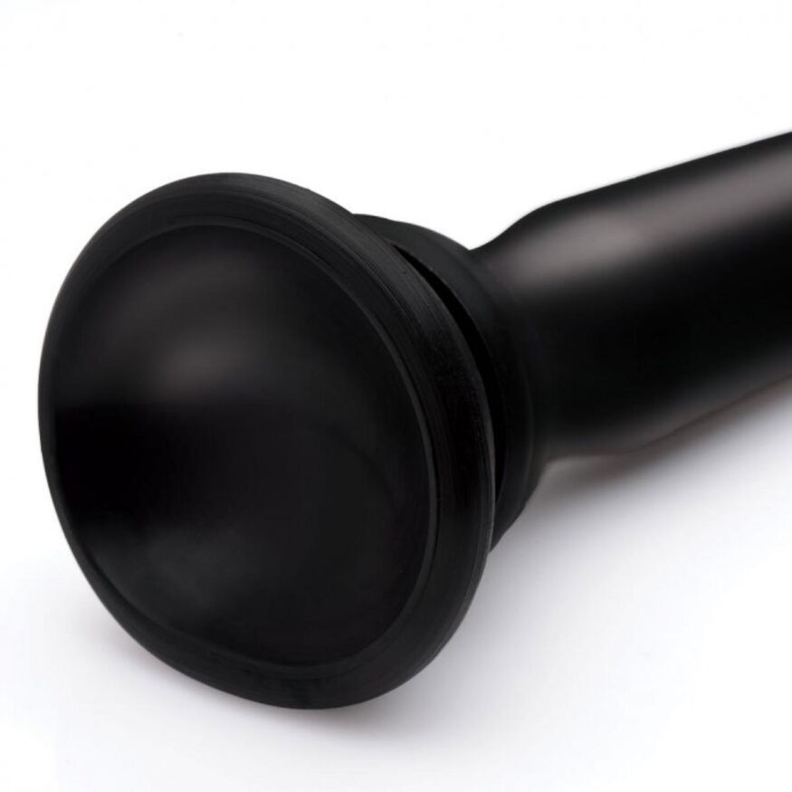 Плаг для фистинга Extreme Silicone Anal Plug 40 см