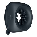 Мастурбатор Satisfyer Ring Stroker, 12 режимов вибрации, универсальный, компактный(мятая упаковка!!!)