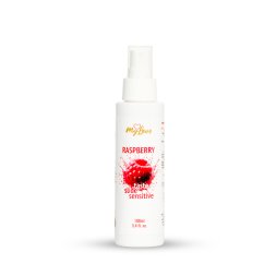 Интимный гель-лубрикант - MyLove Taste-Slide Sensitive Raspberry, 100 мл