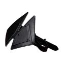 Маска на глаза LOCKINK Vixen Blindfold Black Set